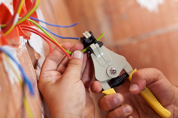 Fusion Electrical Services Wiring