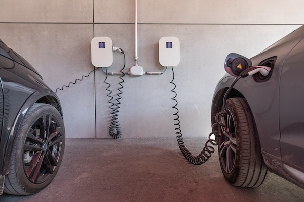 EV Charger Installation and Maintenance