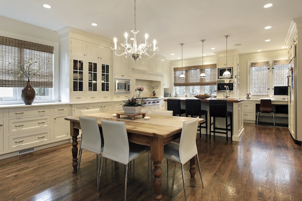 Residential Lighting Upgrades