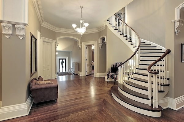 Residential Lighting