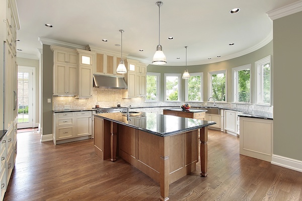 Kitchen Remodeling Services