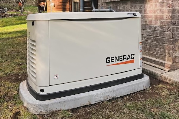 Generac Generator