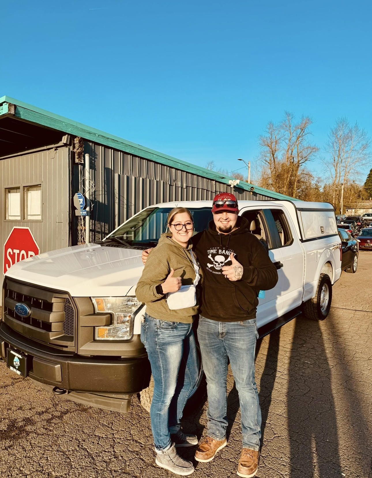 Fusion Electrical Services Washington