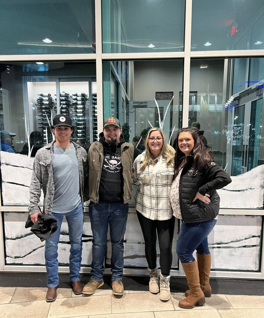 Fusion Electrical Services Team