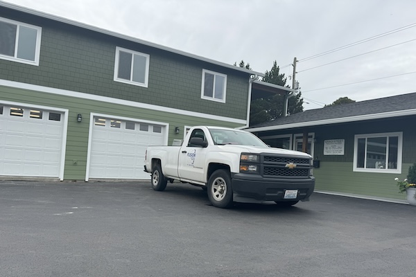 Commercial Electrical Services