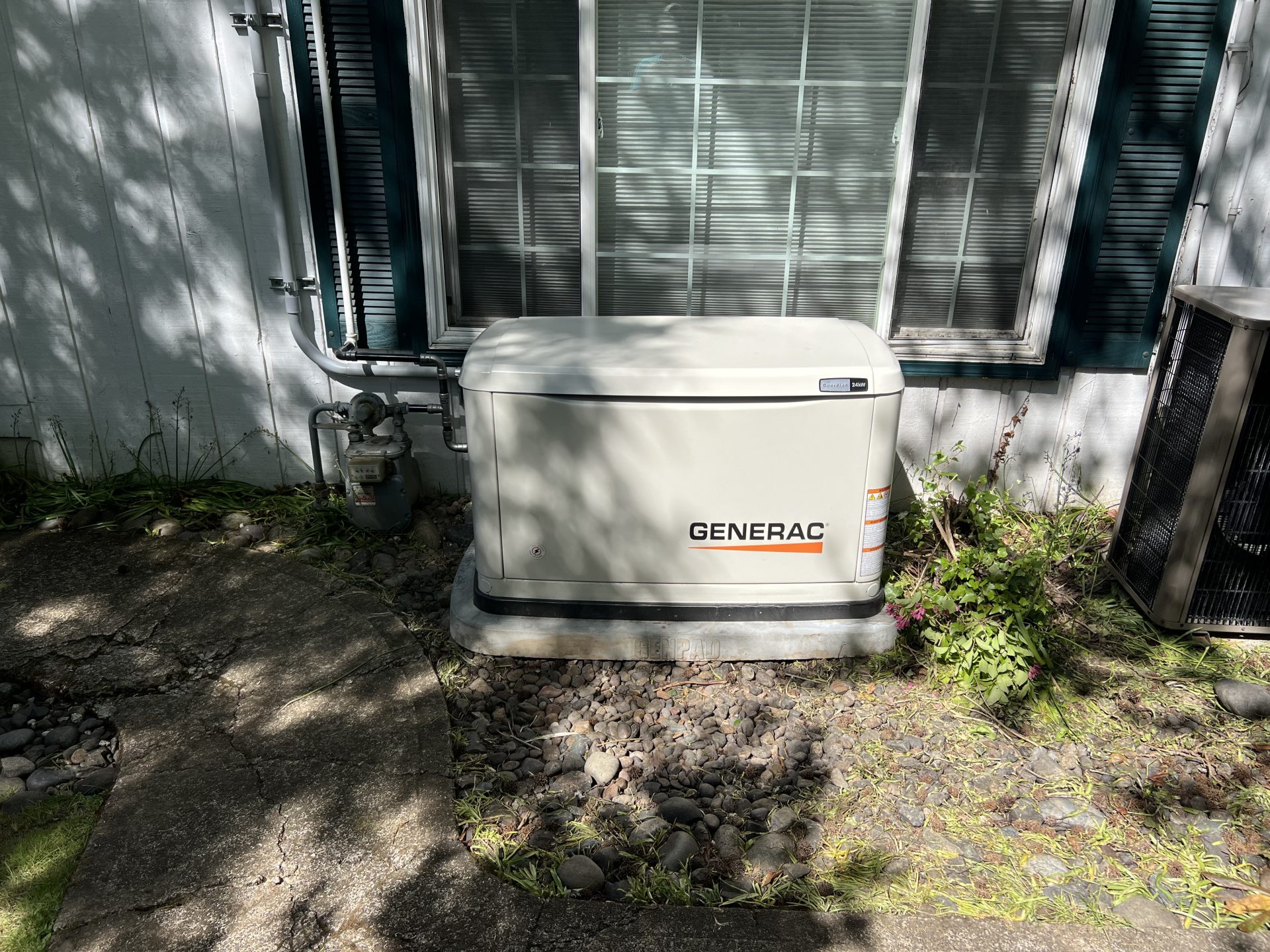 Generator Installation Services