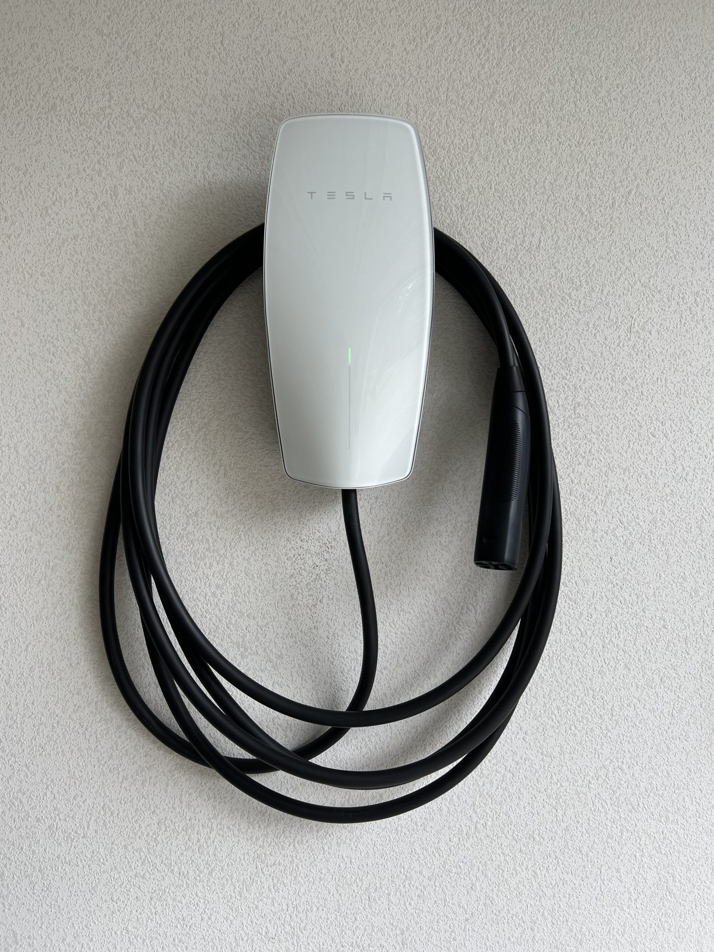 EV Charger installation