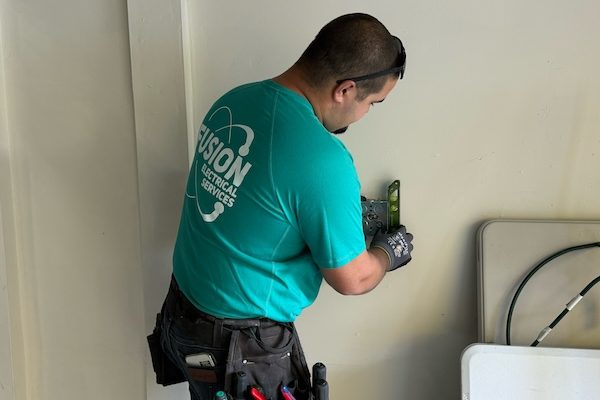 Commercial Electrical Services